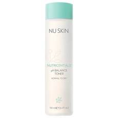 뉴스킨 뉴트리센셜즈 pH 밸런스 토너, 150ml, 1개