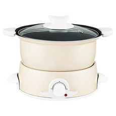 Kinyo 多功能電火鍋 1.5L, BP-075