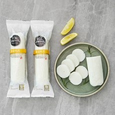 고래사어묵 용궁 치즈, 180g, 2개