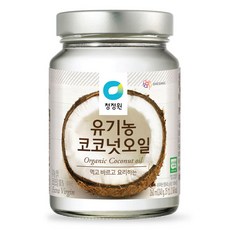 清淨園 椰子油, 260ml, 1入