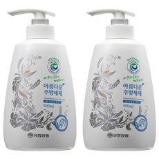 大米萃取物, 2個, 500ml
