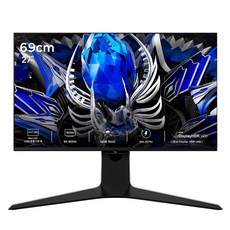 TCL 4K MiniLED 게이밍 모니터, 69cm, 27R83U