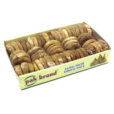 넛츠팜 건 무화과, 1kg, 1개