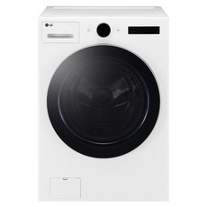 LG 트롬 세탁기 + 스태킹키트 24kg 2등급