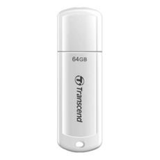 Transcend 創見 JetFlash 730 隨身碟，高效傳輸，快速便捷, 64GB, 1個
