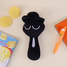 아트조이 스프런키 인형, 20cm, 실크햇블랙, 1개
