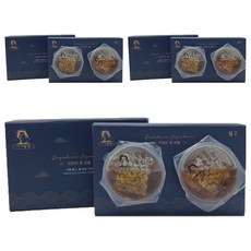 韓國產蜂巢蜜, 220g, 3組