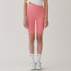 로라로라 여성용 BIKE SHORT PANT