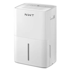 WIDETECH 威技 27L 除濕機，7.7L水箱，R-410A 環保冷媒, WDH-277LH, 1台
