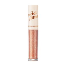 홀리카홀리카 아이 메탈 글리터 3.5g, 01 스텔라더스트, 1개
