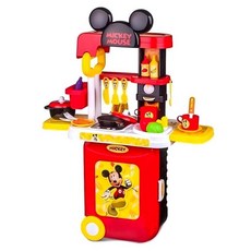 MICKEY MOUSE 米奇系列三合一厨具組, 米奇, 1組