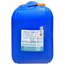 環科 抗菌液 奈米級碳式次氯酸水 20公升, 20L, 1桶