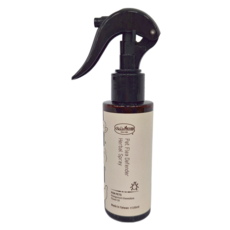 Baan 貝恩 寵物草本防蚤噴霧，100ml, 1瓶