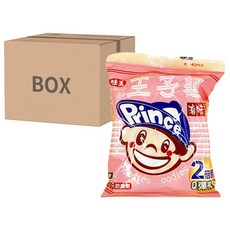 味王 王子麵 滷味用寬麵, 50g, 40包