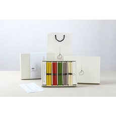 가나오색수연소면선물세트