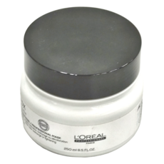 L'OREAL PROFESSIONNEL 巴黎萊雅PRO 絲漾博吸金喚彩髮膜 250ml 修護髮絲, 1瓶