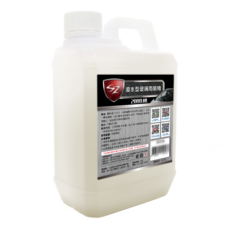SZ 潑水型玻璃雨刷精 2000ml, 2L, 1桶