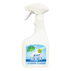 一滴淨 氣炸鍋微波爐重油汙清潔劑, 頑固分解 氣炸鍋微波爐專用, 500g, 1瓶