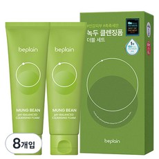 비플레인클렌징폼 TOP01
