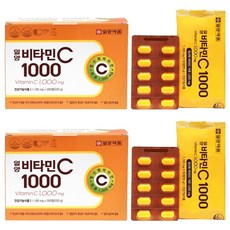 비타민C1000, 2개, 200정 200정, 2개, 200정