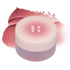 홀리카홀리카 멜팅 블러 립 팟, 03 뮤브, 5g, 1개 1개, 5g, 03 뮤브