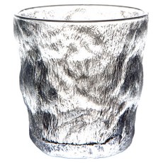 AHOYE 冰川紋玻璃杯 300mL 二入組 咖啡杯 酒杯, p01_05243223, 1組