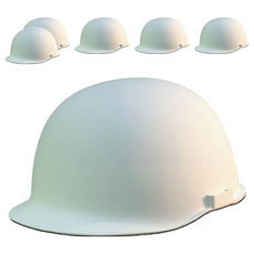 Hansung Safety 超輕量高階安全帽 HS-A904c, 6個