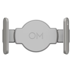 DJI OM 마그네틱 스마트폰 클램프 4, 1개