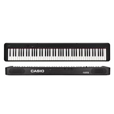 디지털 피아노-추천-카시오 88건반 디지털피아노 CDP-S90
