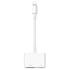 biaze 畢亞茲 蘋果lightning轉HDMI轉換線 高清免供電版 P9, 38mm, 1條