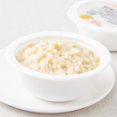 짱죽 중기 9개월부터 이유식 대구살가지죽, 혼합맛(대구살/가지), 200g, 1개 혼합맛(대구살/가지), 200g, 1개