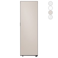 [색상선택형] 삼성전자 비스포크 냉장고 1도어 409L 방문설치, RR40A7985AP