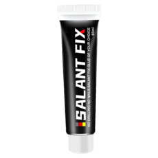Neon 台灣霓虹 SALANT FIX 免釘膠免打孔膠 Set 2個, 60g, 黏性強/快速乾膠, 防水, 1組