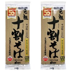 山本簡約蕎麥麵, 200g, 2個