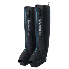 테라바디 리커버리 에어 젯부츠 RecoveryAir Jetboots, RecoveryAir Jetboots (스몰), 혼합색상