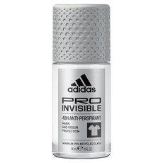adidas 愛迪達男性制汗滾珠 檸檬香茅50ml，有效止汗，清新舒爽，告別異味，自信每一天, 50ml, 1瓶
