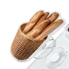 쏭스 체인지톡 탈부착 아크릴 그립톡
