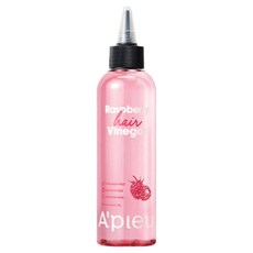 어퓨 라즈베리 헤어 식초 린스, 200ml, 1개
