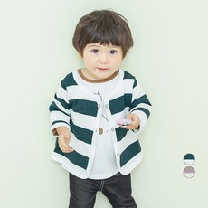 까꿍놀이터 아동용 슈가 가디건