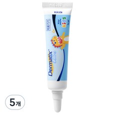 더마틱스 울트라 겔 점착성투명창상피복재 7g