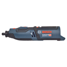 BOSCH 博世 12V 鋰電刻磨機 GRO 12V-35 單機, 1個