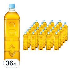 하늘보리 에코, 36개, 1.5L