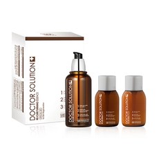 케어존 리큐어 터닝 에센스 세트, 1세트, 45ml