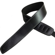 Widen吉他背帶 黑色, 1個