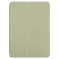 Apple 정품 Smart Folio, 세이지, 1개