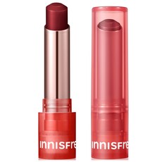 INNISFREE 晨露粉嫩潤唇膏, 05 Power Cherry, 3.2g, 1支
