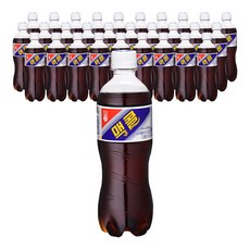 맥콜, 500ml, 40개