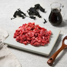 건화 1+ 한우 국거리용 세절 (냉장), 300g, 1개