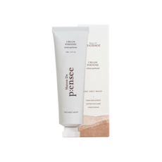 메종드펜세 크림 퍼퓸 더 퍼스트 무드, 50ml, 1개