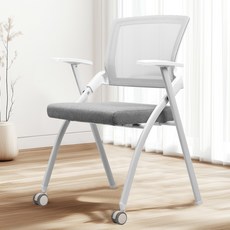 네오체어 WINNER 메쉬 의자, 그레이 그레이